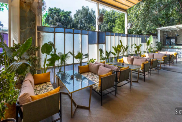 Litchi Bistro
