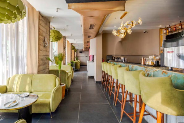 Litchi Bistro