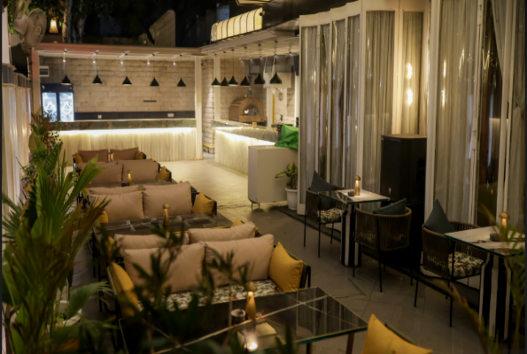 Litchi Bistro