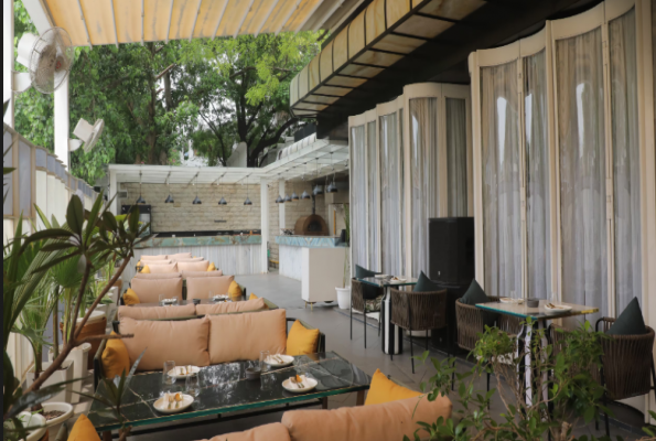 Litchi Bistro