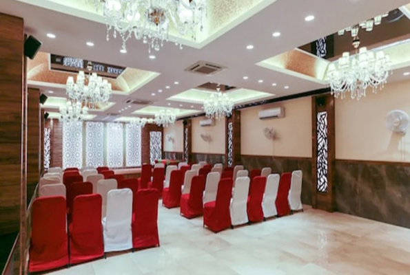 Hotel Shrinath Palace 2