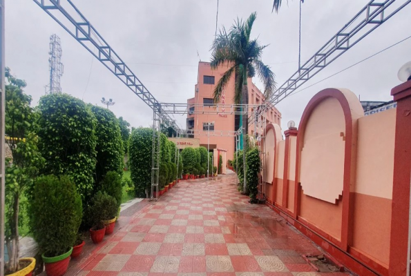 Hotel Shrinath Palace 3