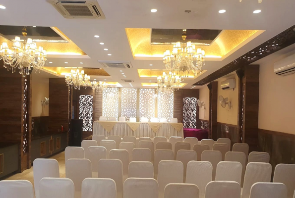 Hotel Shrinath Palace 5