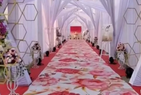 Jhansi Shamyana House 3