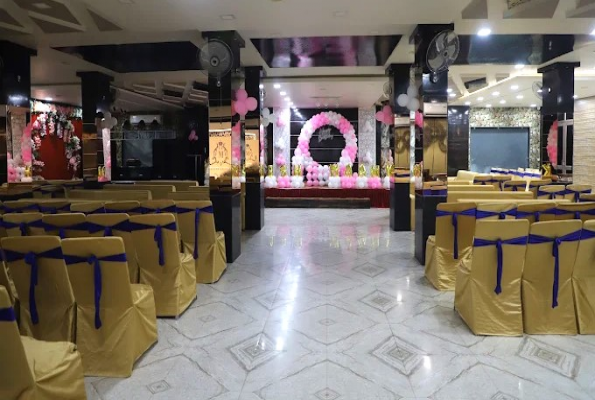 Hotel The Marvellous