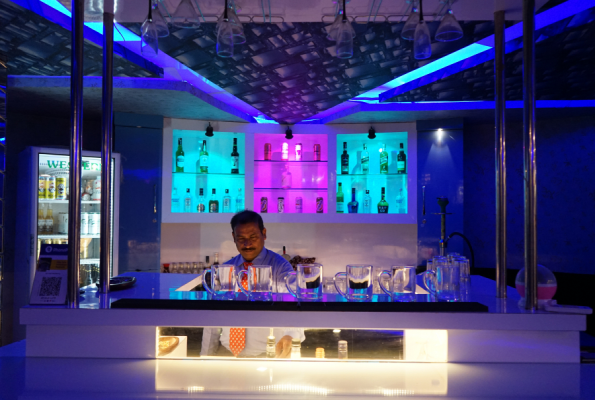 Hotel K3 Club Residency