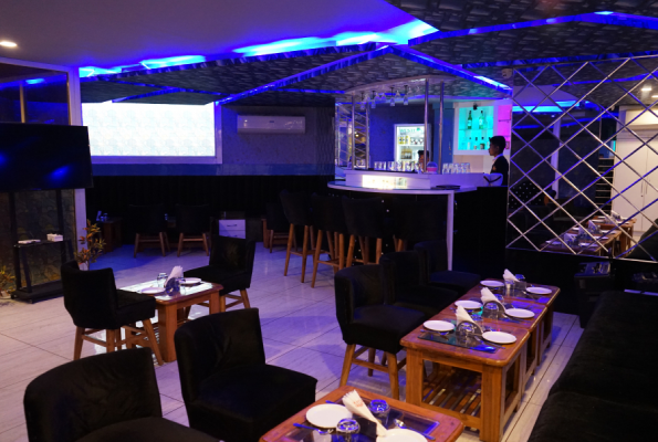 Hotel K3 Club Residency 2