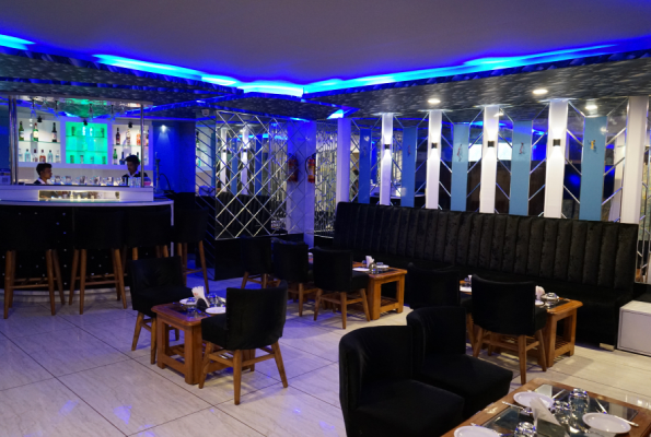 Hotel K3 Club Residency 3