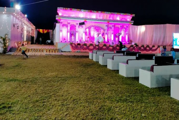 Js Grand Club & Resort 5