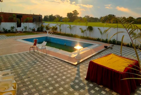 Js Grand Club & Resort 4