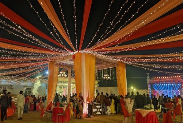 Js Grand Club & Resort 3