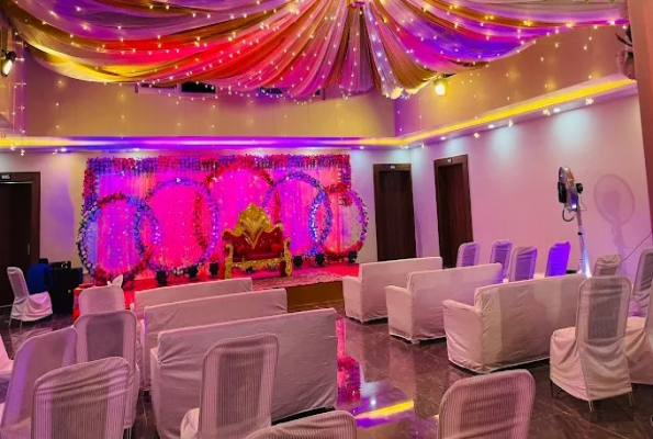 Js Grand Club & Resort