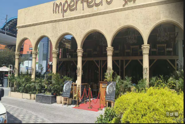 Imperfecto Shor Faridabad