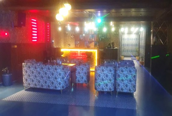 Fresh Fusion Club F2 3