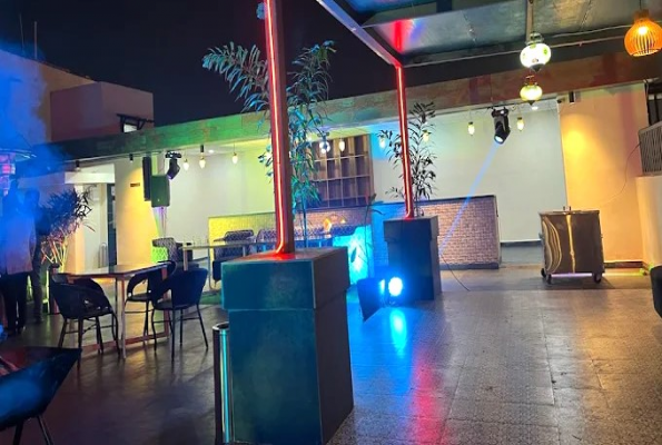 Fresh Fusion Club F2 2