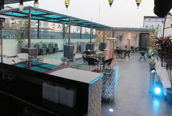 Fresh Fusion Club F2