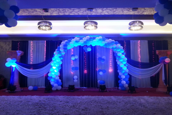 Neelyog  Banquet Hall