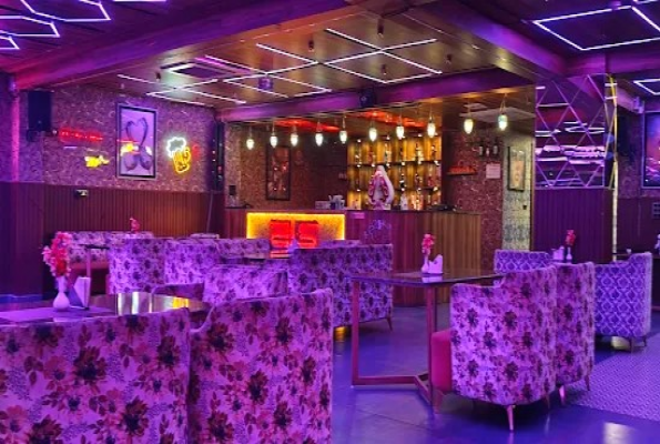 Fresh Fusion Club F2