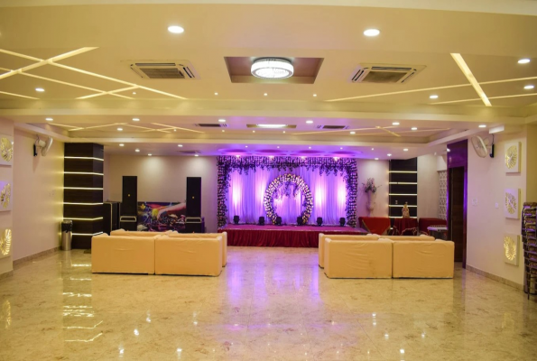 Maple Leaf Banquets 4