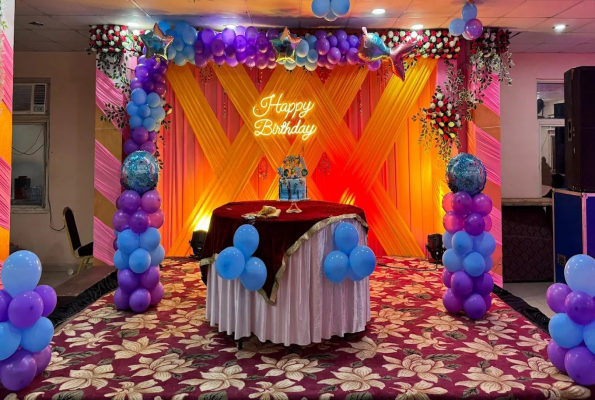 Rangoli Banquets 3