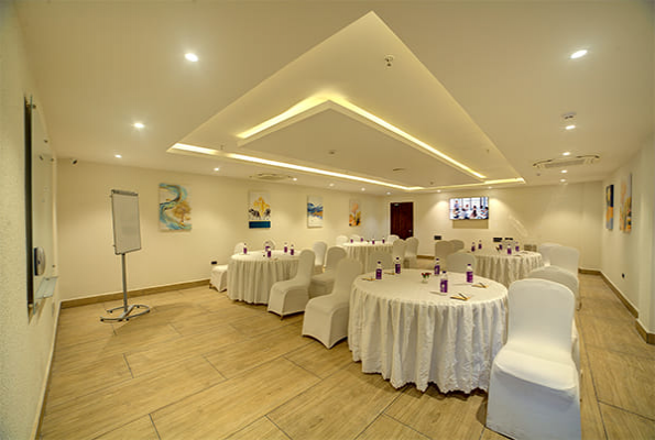 Ilara Hotels & Spa 4