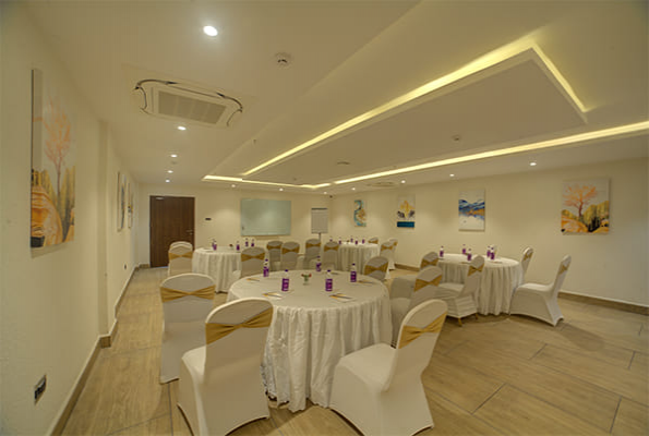 Ilara Hotels & Spa 2