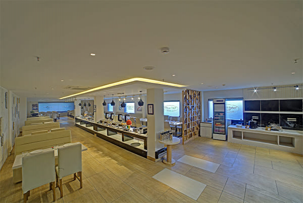 Ilara Hotels & Spa 2