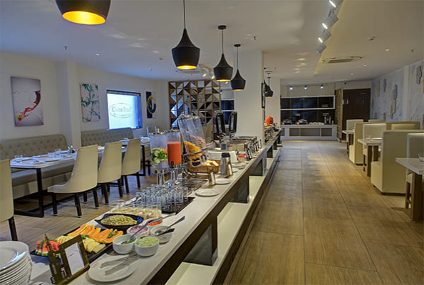 Ilara Hotels & Spa 3