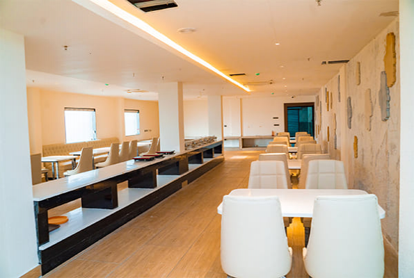 Ilara Hotels & Spa 4