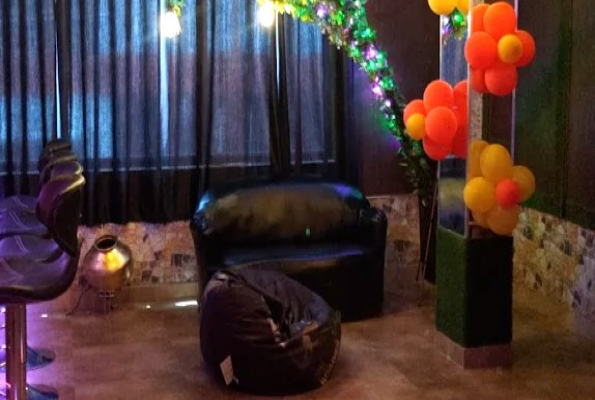 Bhaukaal Cafe & Lounge 2