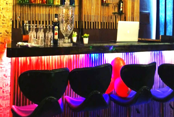 Bhaukaal Cafe & Lounge 3