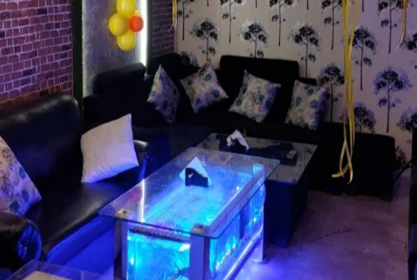 Bhaukaal Cafe & Lounge 4