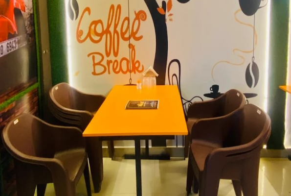 Bhaukaal Cafe & Lounge 2