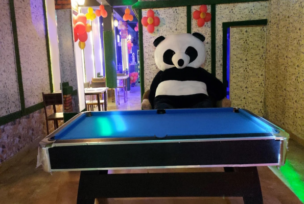 Bhaukaal Cafe & Lounge 3