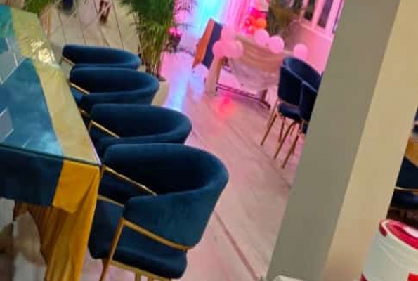 Atari Restaurant And Cafe 4