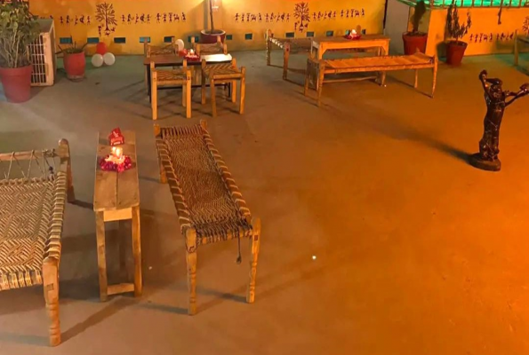 Atari Restaurant And Cafe 4