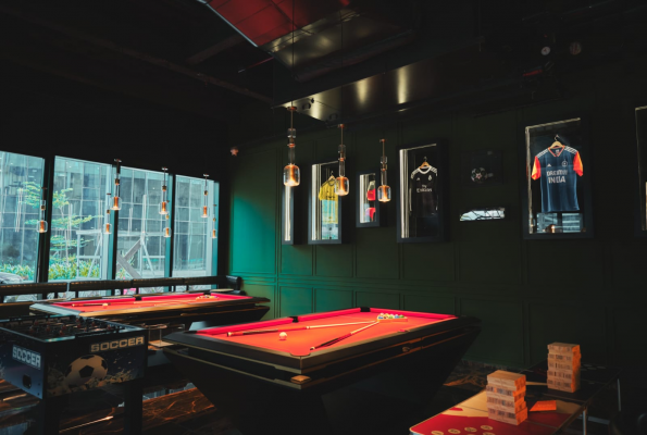 Underdoggs Hyderabad 4