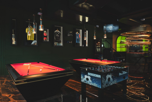 Underdoggs Hyderabad 5