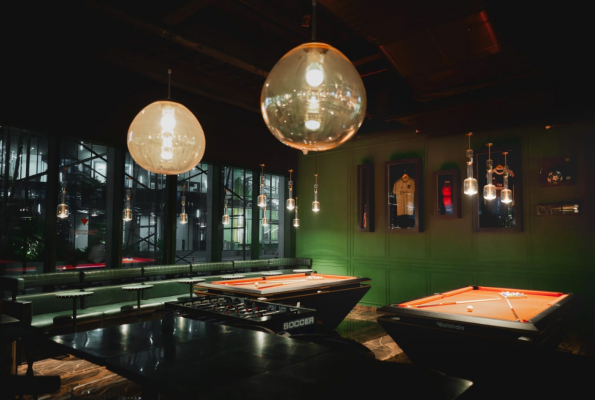 Underdoggs Hyderabad 2