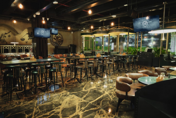 Underdoggs Hyderabad