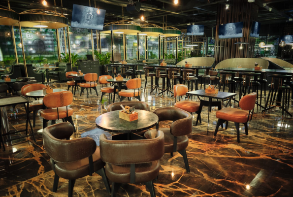 Underdoggs Hyderabad