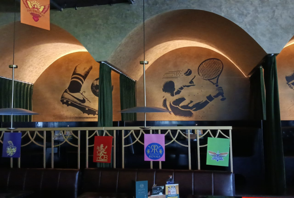 Underdoggs Hyderabad