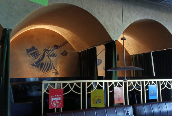 Underdoggs Hyderabad 2