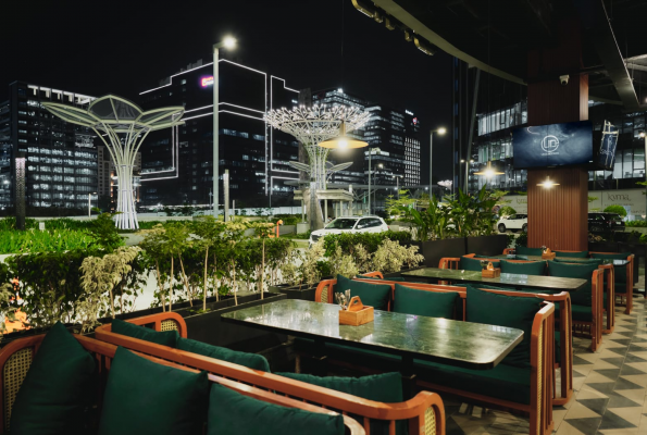 Underdoggs Hyderabad