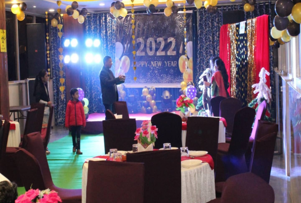 Hotel Bundelkhand Pride 2