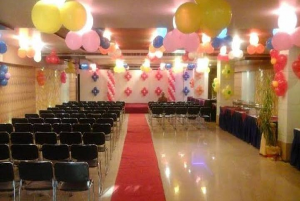 Hotel Bundelkhand Pride