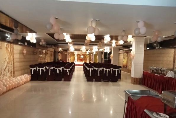 Hotel Bundelkhand Pride 4