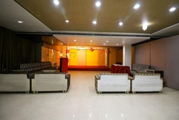 Hotel Bundelkhand Pride 5