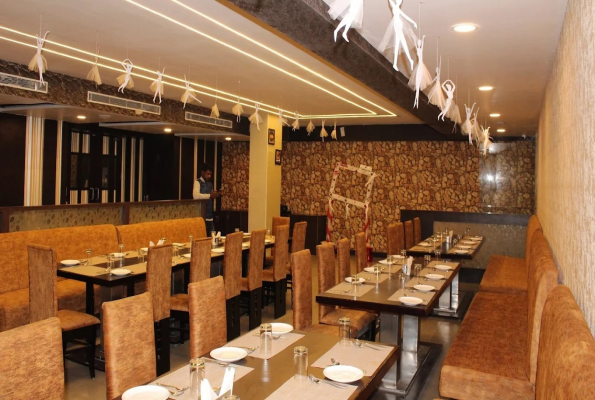 Hotel Bundelkhand Pride