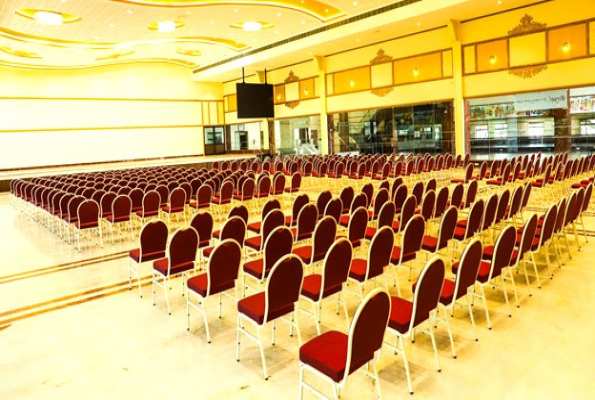 Shri Vasavi Mithra Mahal 2